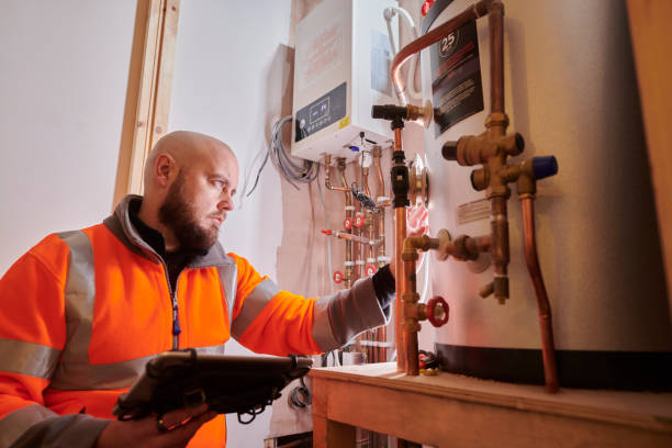 Best Commercial Plumbing Services  in Bells, TN