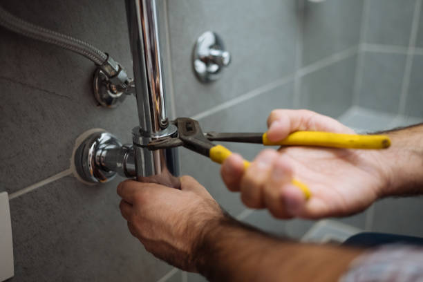 Best Gas Line Repair  in Bells, TN