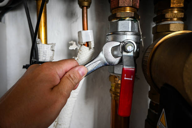 Water Softener Installation in Bells, TN